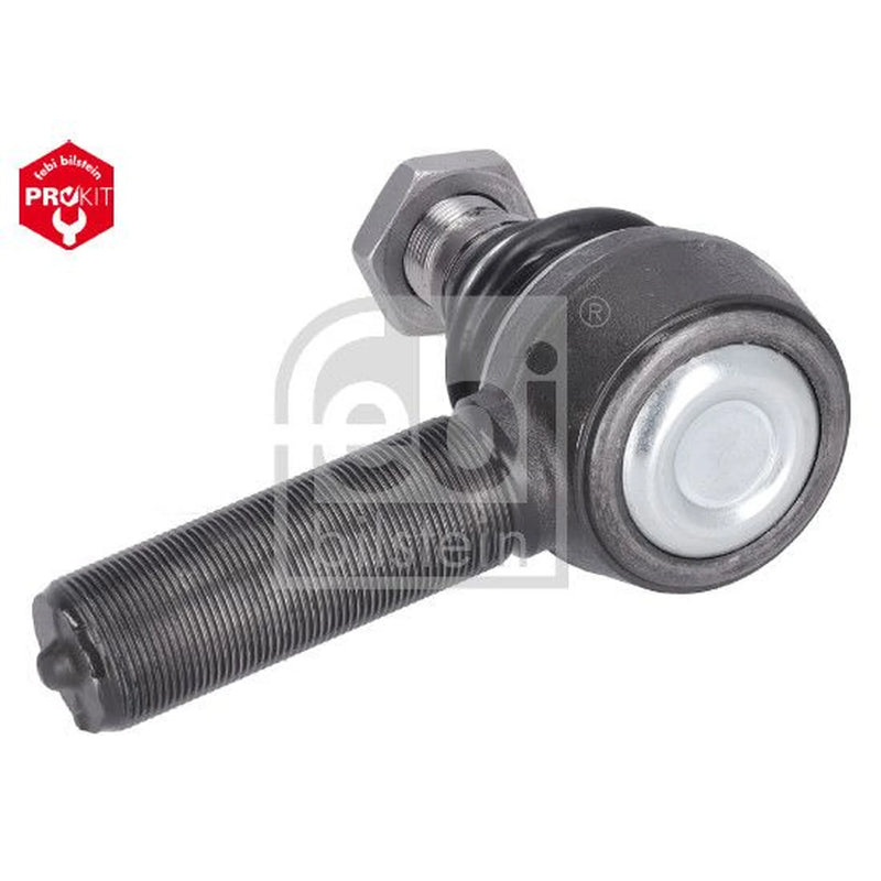 Febi Steering Tie Rod End Ball Joint Rear 07279