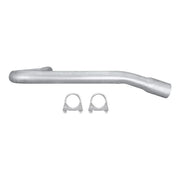 Hella Exhaust Pipe OD fits Renault 4 Box Body/Mpv 1976-1989 1.1