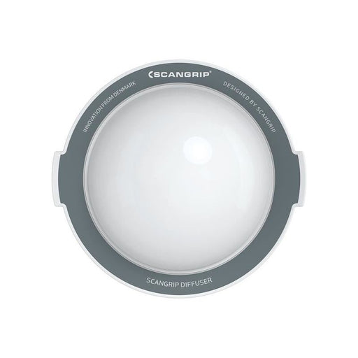 Scangrip® Large Diffuser SCANGRIP® - Dynamic Drive