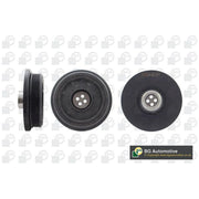 BGA Crank Shaft Belt Pulley DP0900