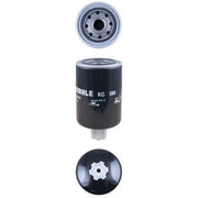 Mahle Fuel Filter Element fits Scania 4 - Series 1995-2008
