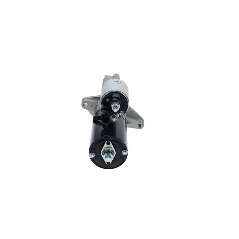 Bosch Starter Motor 12V 1.2kW Teeth fits Toyota Hilux V Pickup 1995-1998 2.8