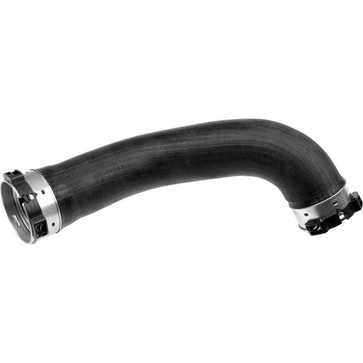 Gates Intercooler Turbo Charge Air Hose fits Mercedes-Benz Gl-Class 2012-2015