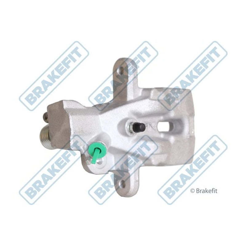 Apec Brake Caliper Assembly Rear Left BCA3825