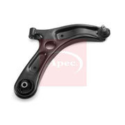 Apec Control/Trailing Arm Front Right fits Kia Rio IV 2017 on 1.0 1.25 1.4 1.6