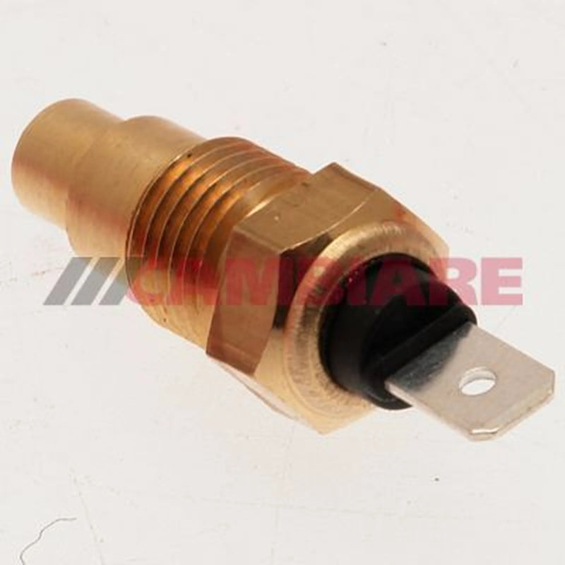 Cambiare Coolant Temperature Sensor fits Nissan 100NX 1990-1994 1.6 2.0