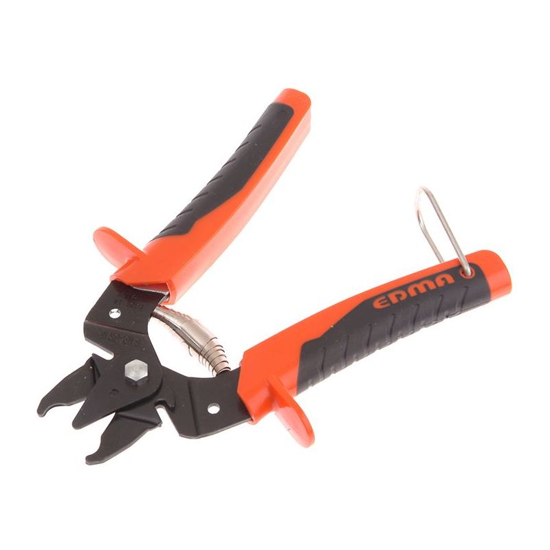 Edma Baby Grafer 16/20 Hog Ring Pliers Edma - Dynamic Drive