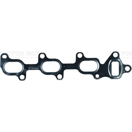 Victor Reinz Exhaust Manifold Gasket Wide Thick 71-39027-00