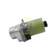 NAPA Power Steering Hydraulic Pump fits Ford C-Max 2007-2010 1.6 1.8 2.0
