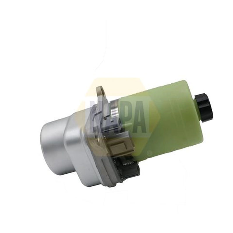 NAPA Power Steering Hydraulic Pump fits Ford C-Max 2007-2010 1.6 1.8 2.0