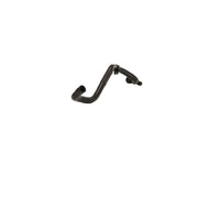 Gates Radiator Coolant Hose 794mm ID fits Audi A3 1996-2001 1.9
