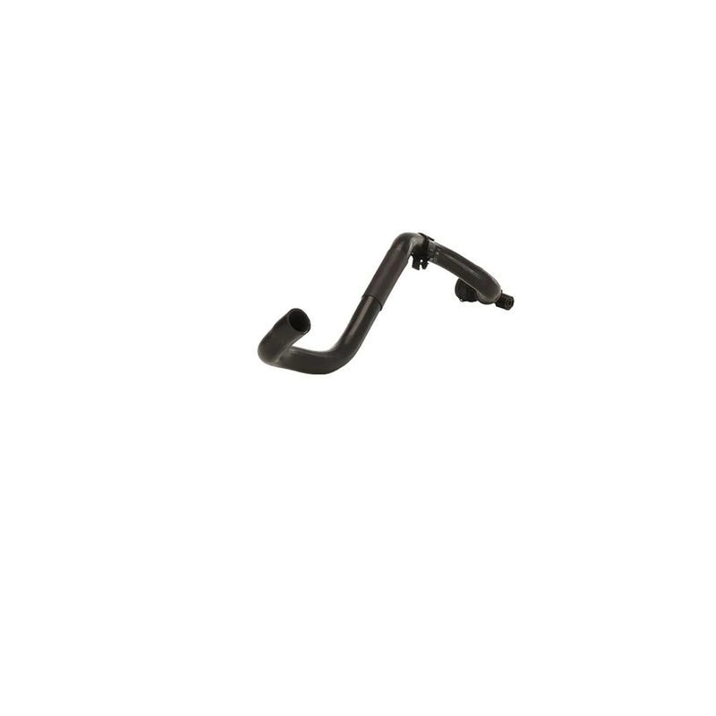 Gates Radiator Coolant Hose 794mm ID fits Audi A3 1996-2001 1.9