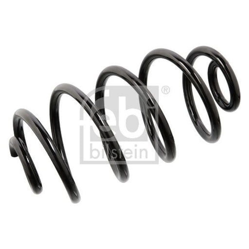 Febi Rear Suspension Coil Spring 104718