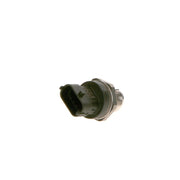 Bosch Fuel Rail Pressure Sensor fits Renault Scénic II 2003-2009 1.9