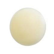 Screw Cover Cap in Cream (Pack of 100) M4 - Dynamic Drive