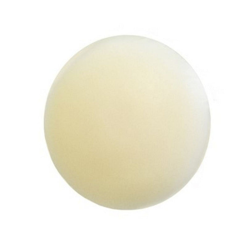Screw Cover Cap in Cream (Pack of 100) M4 - Dynamic Drive