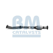 BM Catalysts Homologated Petrol Cat fits Lexus Is I 1999-2005