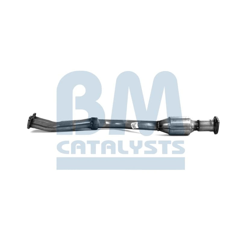 BM Catalysts Homologated Petrol Cat fits Lexus Is I 1999-2005