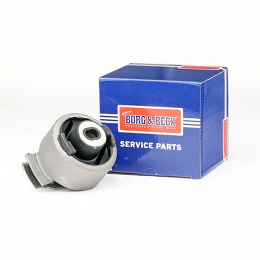 Borg & Beck Axle Cross Member Bushing OD ID BSK6541