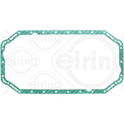 Elring Oil Sump Gasket Wide Thick 157.710