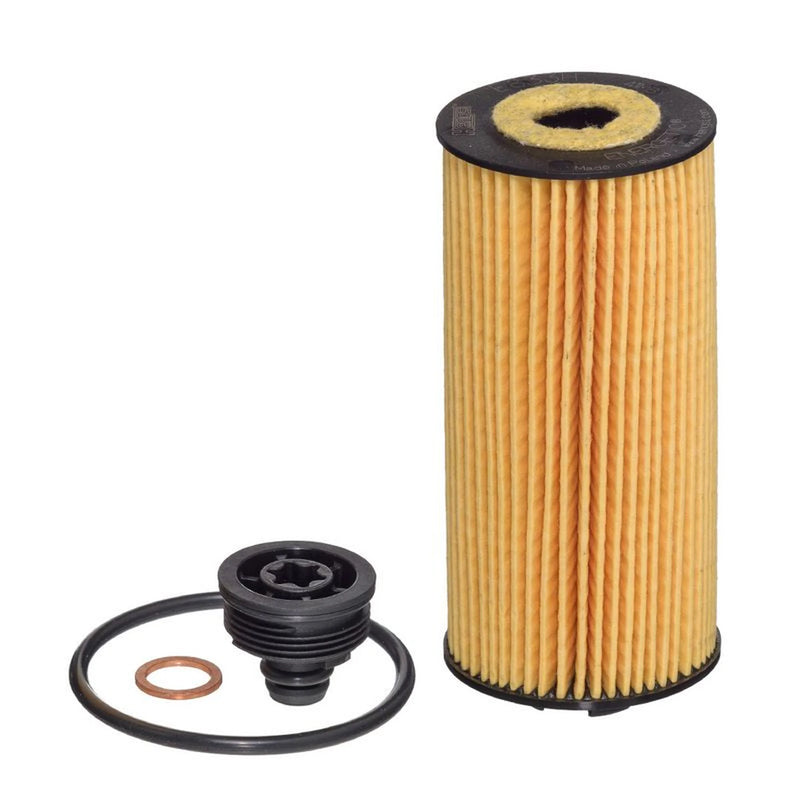 Hengst Engine Oil Filter fits BMW 1 2024 on