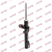KYB Shock Absorber Damper Strut Front fits Renault Grand Scénic II 2004-2009