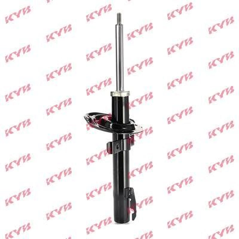 KYB Shock Absorber Damper Strut Front fits Renault Grand Scénic II 2004-2009