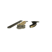 Gates Timing Chain Kit Set Links fits Seat Ibiza 2007-2008 1.2