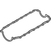 Elring Oil Sump Gasket Wide Thick fits Nissan Almera 2003-2006 1.5