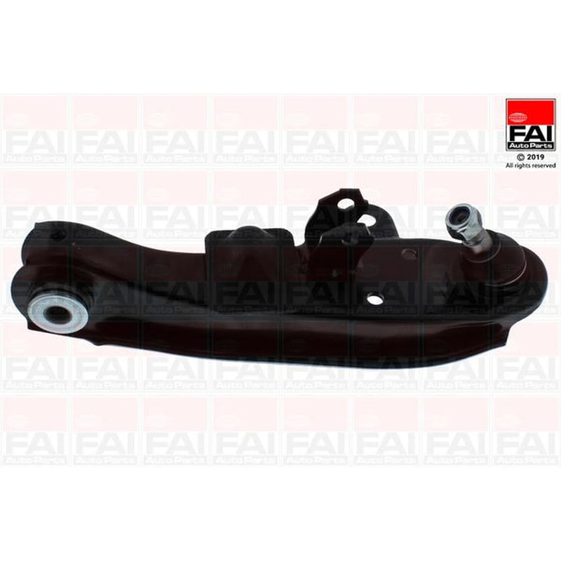 FAI Control/Trailing Arm