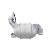 Hella Catalytic Converter fits Renault Clio 2003-2005 1.5