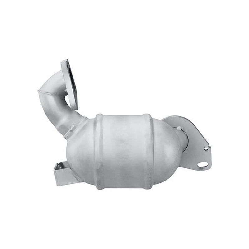 Hella Catalytic Converter fits Renault Clio 2003-2005 1.5