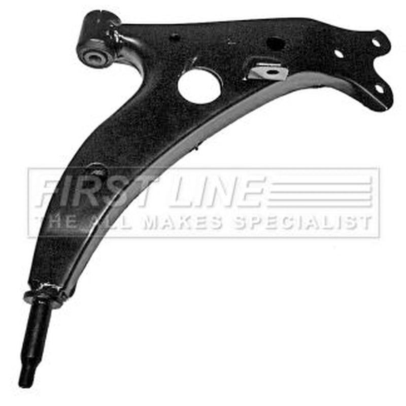 First Line Control/Trailing Arm fits Toyota Rav 4 1994-2000 2.0