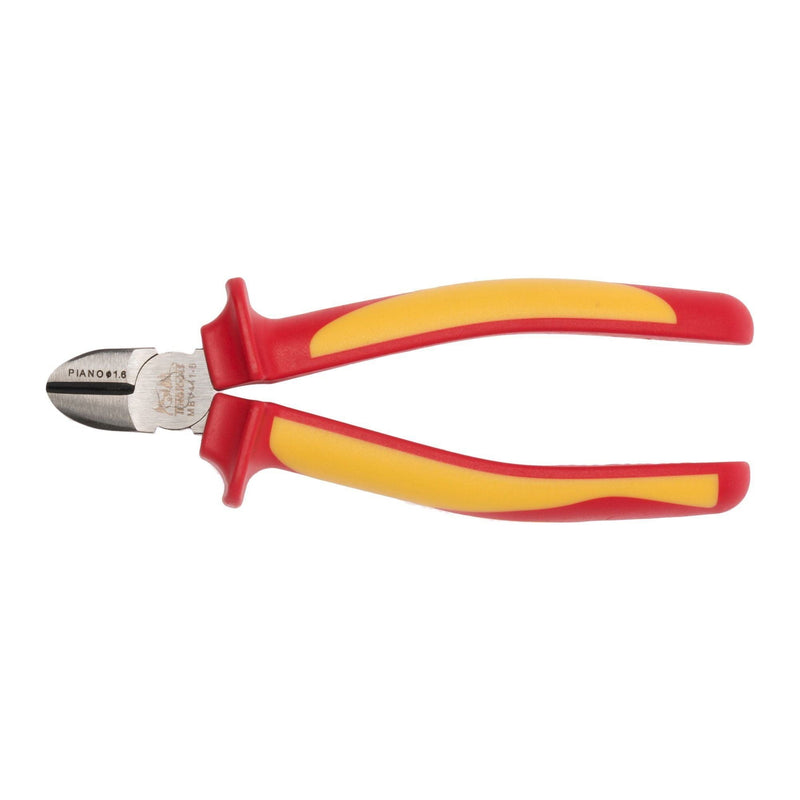 Teng Tools Insulated Plier Set TT1 4 Pieces Teng Tools - Dynamic Drive
