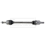 Borg & Beck CV Drive Shaft Driveshaft Front Left BDS1472