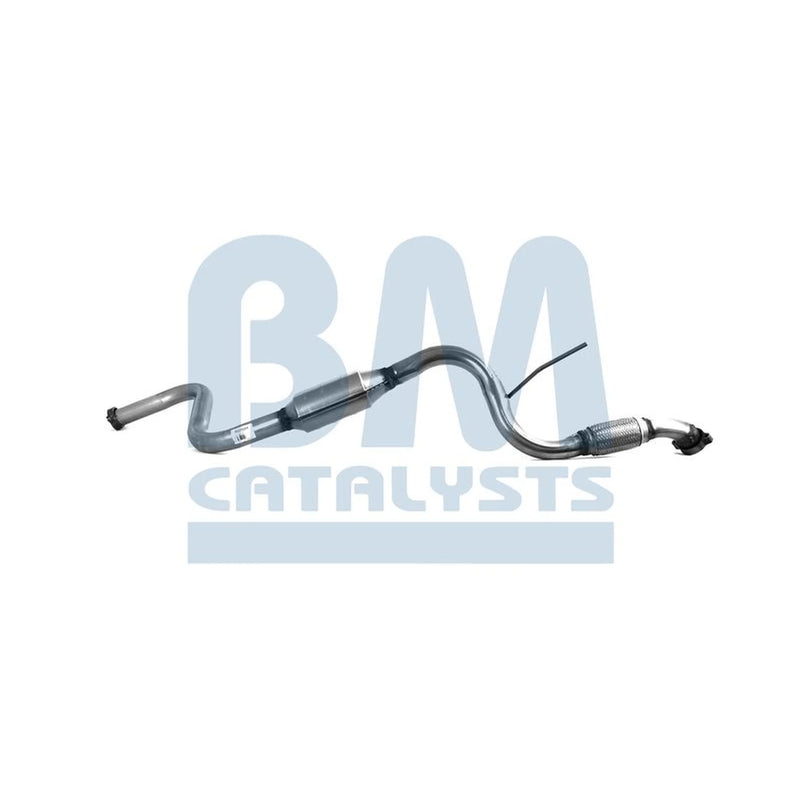 BM Catalysts Homologated Diesel Cat fits Mercedes-Benz Vito 1997-2003