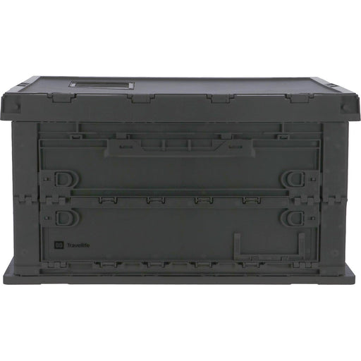 Travellife Bodin Box Large Dark Grey 2129640 Travellife - Dynamic Drive
