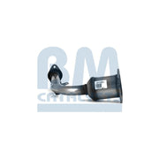 BM Catalysts Homologated Petrol Cat fits Peugeot 206 2000-2009 1.6
