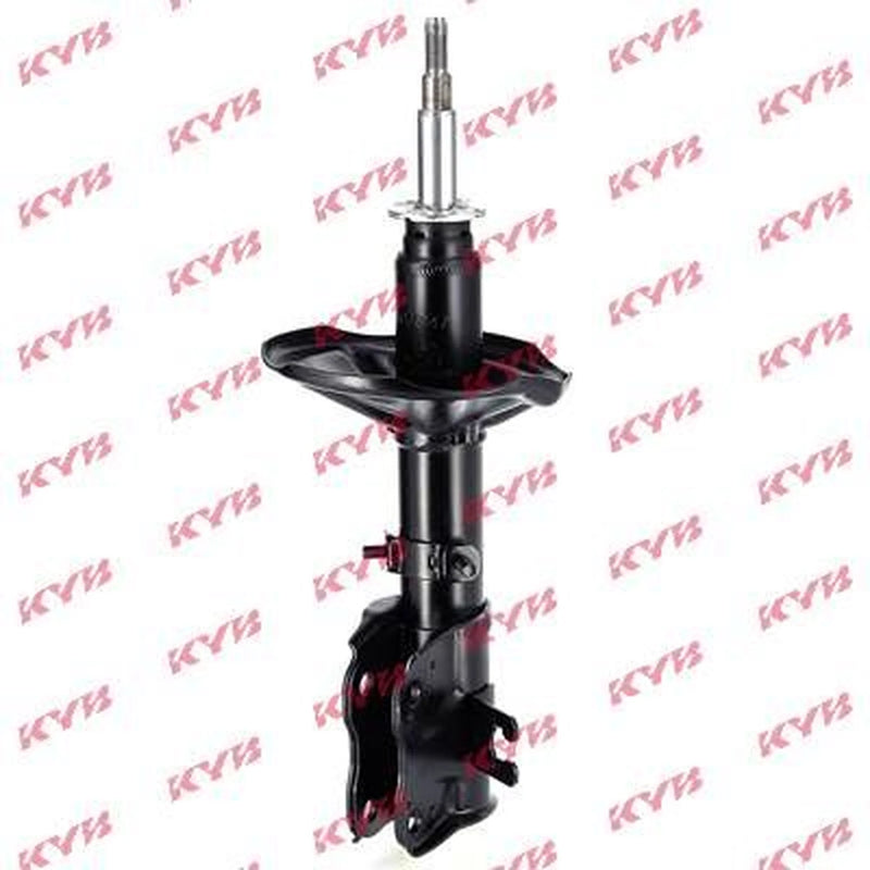 KYB Shock Absorber Damper Strut Front Right fits Mitsubishi Colt 1992-1996