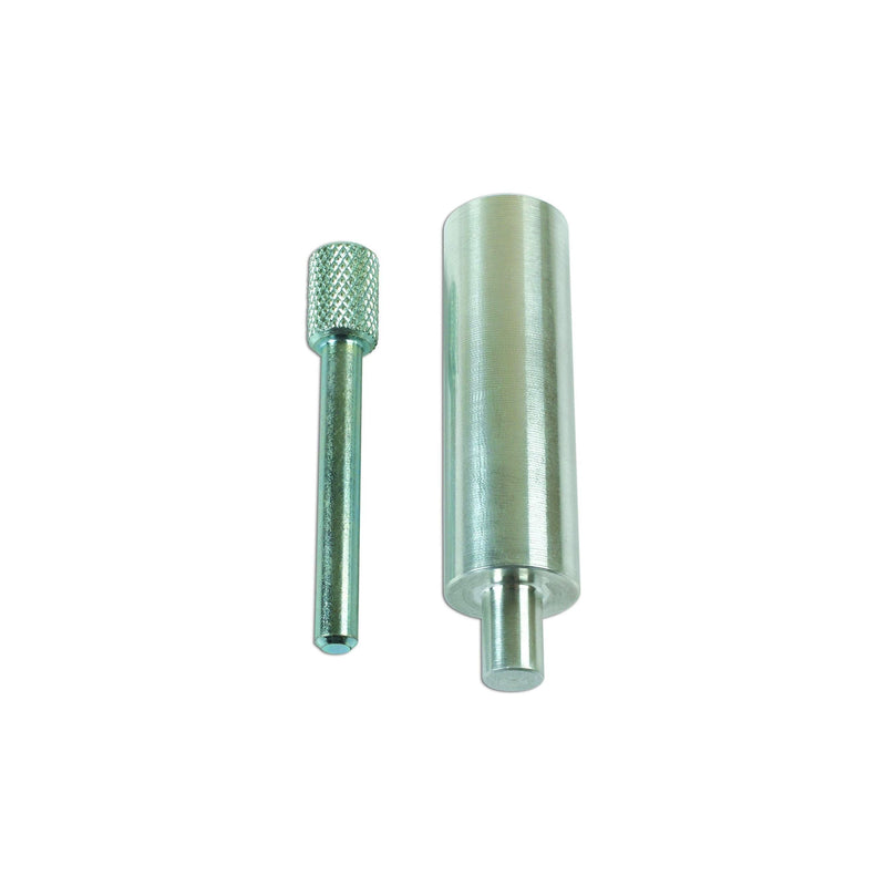 Laser Camshaft Pulley Alignment Pins - for Ford 2.0 Diesel 7278 Laser - Dynamic Drive