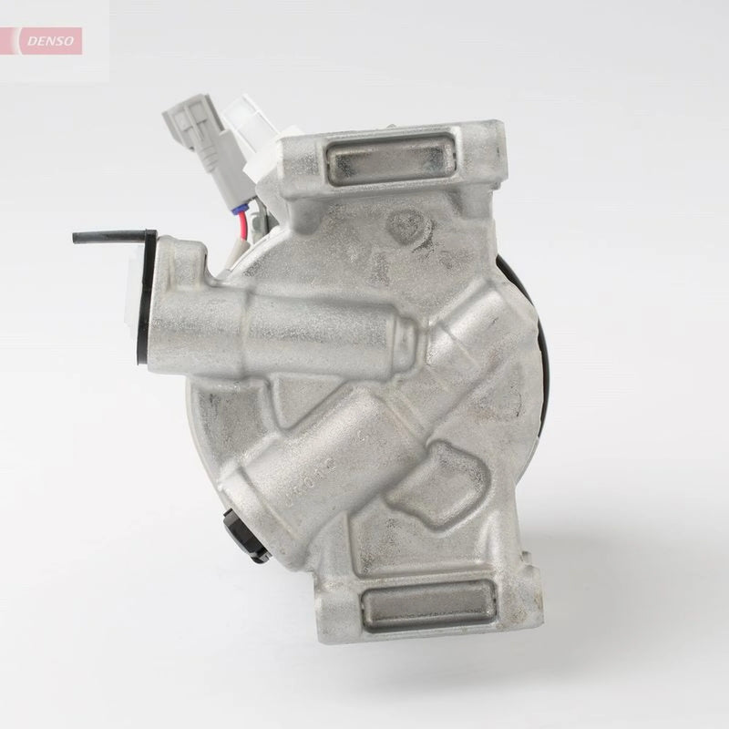 Denso Air Conditioning Compressor fits Subaru Trezia 2011 on 1.3