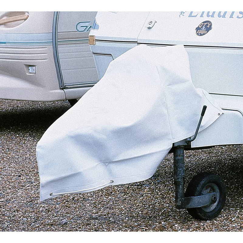 W4 A-Frame Cover 0.79kg for Hitch & Handbrake Protection