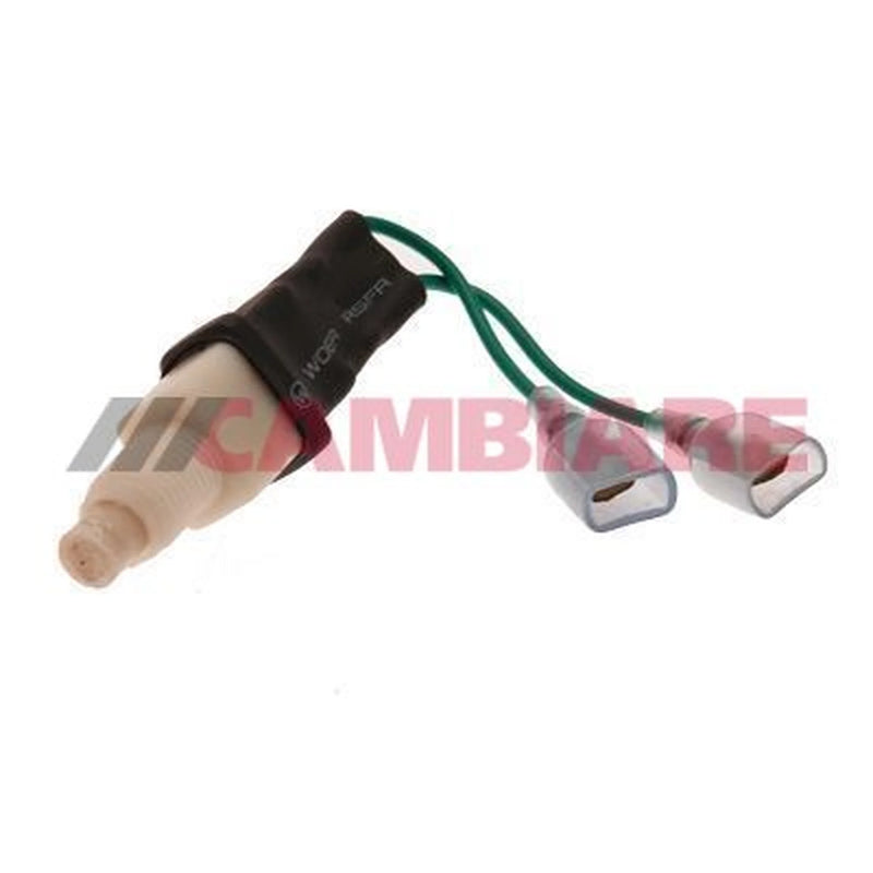Cambiare Brake Light Switch fits Land Rover 90 I 1985-1990 2.5