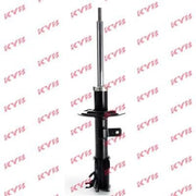 KYB Shock Absorber Damper Strut Front Right fits Fiat Panda 2003 on 1.1 1.2 1.3