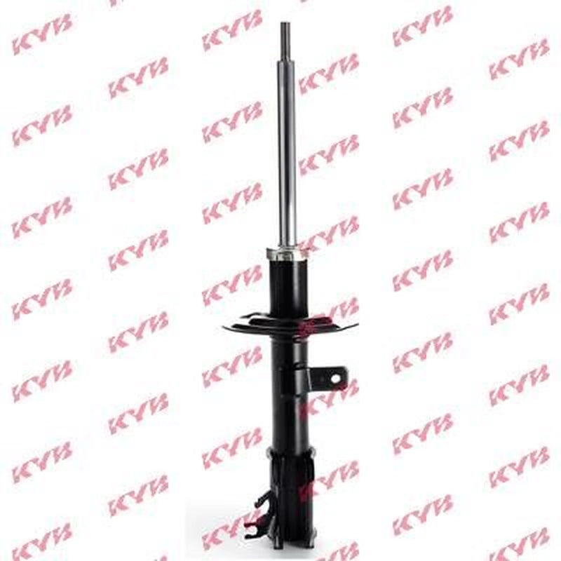 KYB Shock Absorber Damper Strut Front Right fits Fiat Panda 2003 on 1.1 1.2 1.3