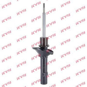 KYB Shock Absorber Damper Strut Front Left fits Honda Concerto 1989-1995
