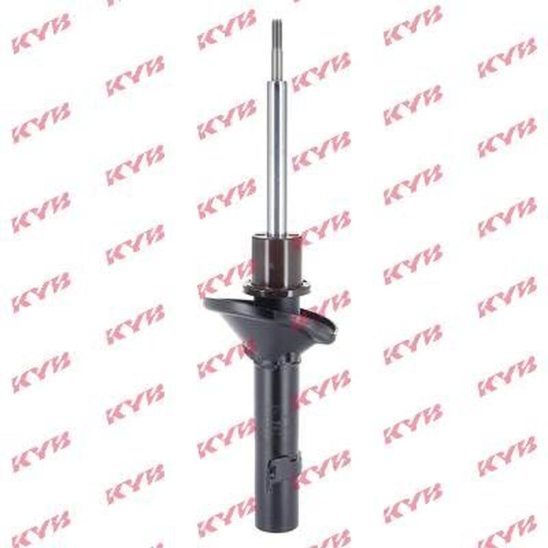KYB Shock Absorber Damper Strut Front Left fits Honda Concerto 1989-1995