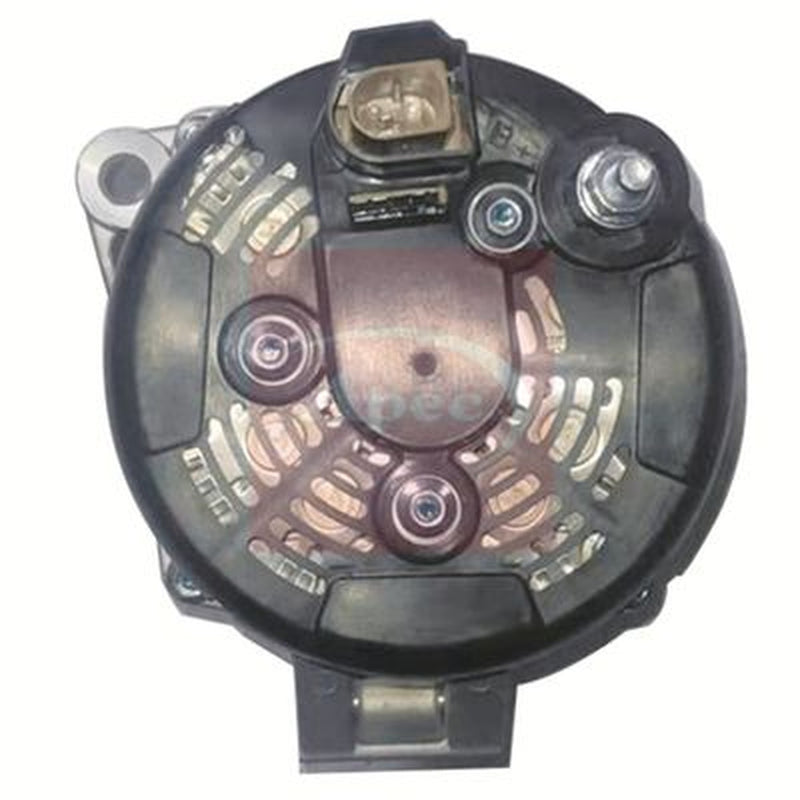 Apec Car Alternator 12V fits Land Rover Discovery IV 2009-2018 3.0