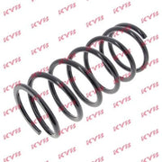 KYB Rear Suspension Coil Spring fits Mitsubishi Pajero 1990-1999 2.8 3.0 3.5