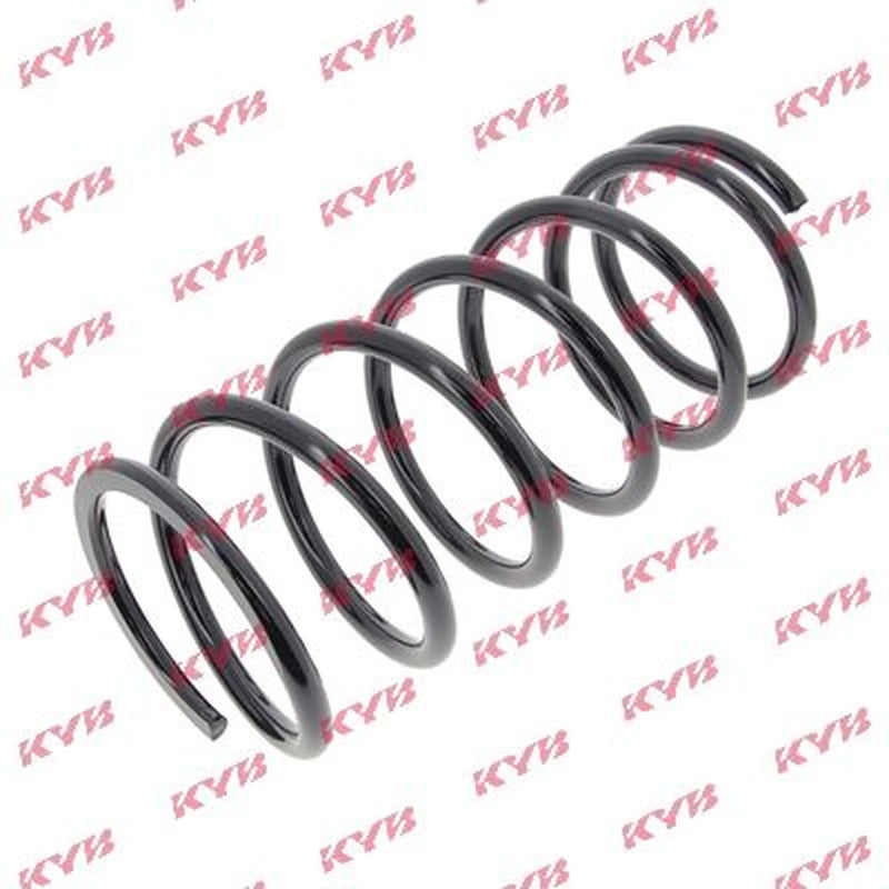 KYB Rear Suspension Coil Spring fits Mitsubishi Pajero 1990-1999 2.8 3.0 3.5